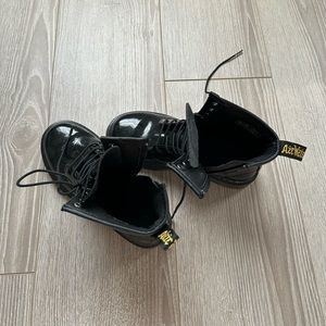 Doc Marten Boots
